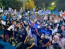 タイ総選挙、８日投開票