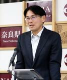 大阪のシカ、奈良県は受け入れず