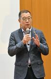 プロスポーツで地域振興