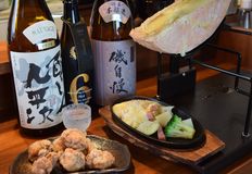 【よるのみや】居酒フェ　桜咲