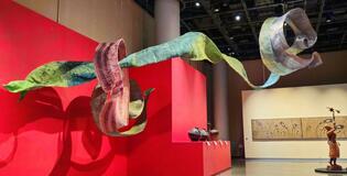 台湾先住民作家 文化歴史にじむ