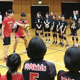 バレートップ選手が小学生に指導　宇都宮の教室に79人、実演交えて解説