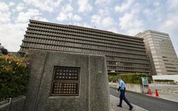 元妻、二審も再び無罪主張