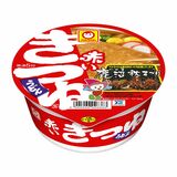 売り切れ御免！マルちゃんに「鹿沼秋まつり」版　赤いきつねに緑のたぬきも　東洋水産が「応援」
