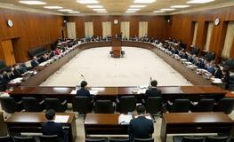 緊急事態条項創設を―自民