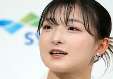 坂本花織、大技なく完成度で勝負
