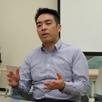 発達障害児と向き合う　ストレス脳機能に影響も　門田准教授に聞く