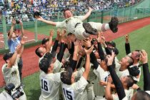 [19夏]決勝　作新vs文星付