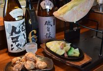 【よるのみや】居酒フェ　桜咲