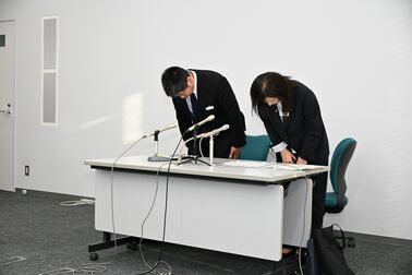 栃木県教委、盗撮の県立高講師を懲戒免職　再発防止策でカメラ探知機25台配置