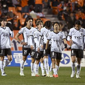 栃木SC、今季最高の内容も勝ち点1差に泣く 「あの試合で勝ち点取れれば…」 来季は戦えるチームづくりを