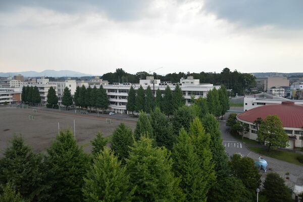 作新学院高