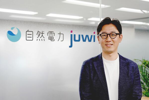 長谷川雅也さん