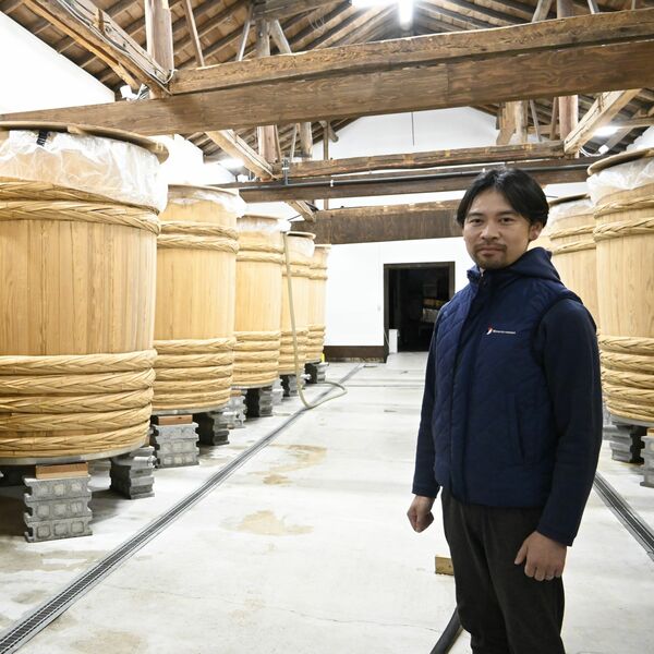 日本酒の「江戸返り」 原点追求も新たな革新 ベテラン記者のこだわり