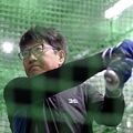 「承認欲」との直球勝負　バッティングセンターに通う46歳会社員男性　仕事の後、己に打ち勝つ