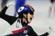 韓国「ランボルギルリ」で逆転劇