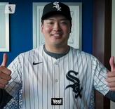 村上はホワイトソックスへ