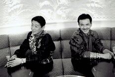【私の生きた刻】作詞家・売野雅勇さん（10）デビュー　当時のアルバム曲…