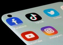 ＴｉｋＴｏｋ、ＥＵ法違反