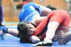 県勢８人が決勝進出