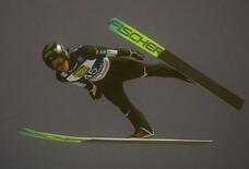 二階堂が4位、小林陵5位