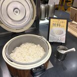 ステーキ宮、おかわり自由のライスバー復活　コメ高騰の時代に、関係者の熱…