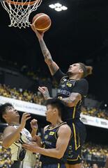 １００点ゲーム 島根に快勝