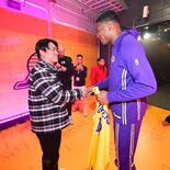 八村塁は無得点、レーカーズ黒星