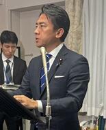 無人機の沿岸防衛体制に１千億円