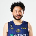 ブレックス田臥が残留へ　精神的支柱、在籍17季目に　比江島も契約継続