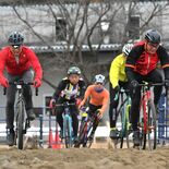 14、15日に宇都宮で「全日本選手権シクロクロス」　自転車オフロードレ…