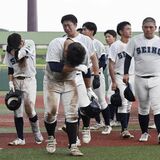 那須清峰、シード・幸福学園を脅かす粘り　先発に２年生４人「自分たちの代で悔しさ晴らす」【高校野球栃木大会】