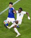 9月以降、強化試合で収穫