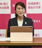 高齢化受け公共交通整備