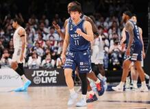 Ｂ１昇格３季目、爆発力示す長崎