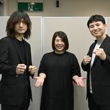 宇都宮のお笑い文化醸成を狙う　宇大生のネタをプロが審査　12日にプレ公演　毎月の開催目指す