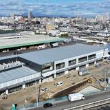 宇都宮市中央卸売市場 3月オープンの「賑わいエリア」、テナント公表 どんな店が並ぶ?芝生広場の名称は?