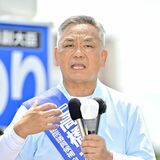参院選栃木選挙区　自民党現職・高橋克法氏の第一声　「地方こそ原点、地方を守り抜く」