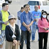 「良くなったと体感させて」「公約実現されているのか」　衆院選最後の日曜日　街頭演説に有権者の思いさまざま　