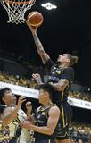 １００点ゲーム 島根に快勝