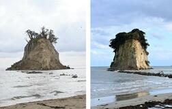 未来目指す姿に励まされ