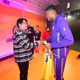 八村塁は無得点、レーカーズ黒星