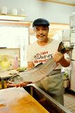 鮮魚店に聞く”魚のいろは”