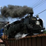 ＳＬ大樹「新藤原」に初乗り入れ　来月、創立125年記念　東武鉄道
