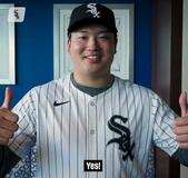 村上はホワイトソックスへ