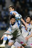 栃木ＳＣきょう北関東ダービー　ホームで群馬戦、先制が鍵