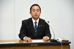 「市民が誇れる街に」