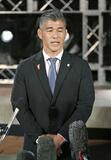 井上団長「価値発信を」