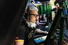 Games of the Future Abu Dhabi 2025の全出場選手が決定、世界的なスター選手が参戦