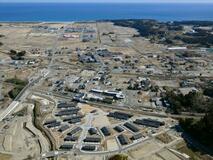 【双葉町の住民帰還開始３年】「まるで棄民」避難者不安